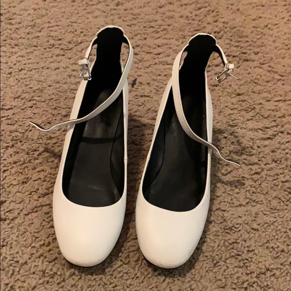 Rebecca Minkoff heels